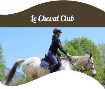 Cheval Club