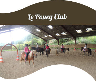 Poney Club