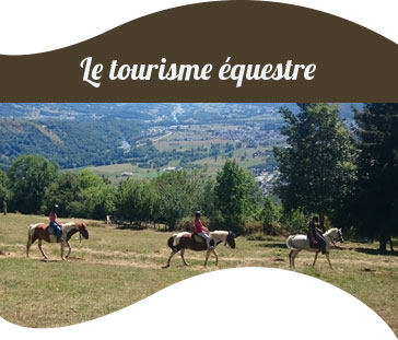 Tourisme Equestre