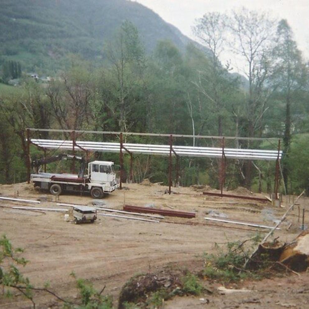 ecuries-construction